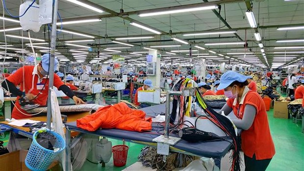 Perspectives de la transformation numériques pour les PME vietnamiennes